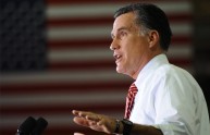 Mitt Romney attacca: "Con Obama si fa la fine dell'Italia"