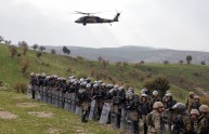 Turchia, il Governo dice no agli omosessuali nell'esercito