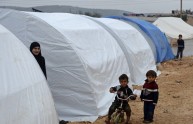 Siria, bomba su parco giochi: 10 morti, di cui 9 bimbi