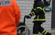 Incendio in un istituto per disabili in Germania: almeno 14 morti