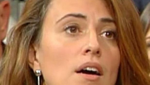 Federica Salsi M5S