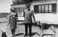 Animalisti come i nazisti, Federfauna inventa il "premio Hitler"