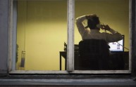 Video di abusi su bambine nel computer, arrestato manager di Trento