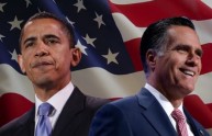 Obama-Romney, testa a testa nei sondaggi