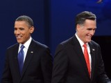 Barack Obama-Mitt Romney