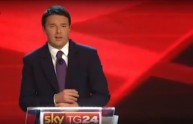 Pd, Renzi: "Basta tiro al piccione". D'Alema: "Aspetti le primarie"