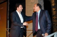 Primarie Centrosinistra, trionfa Bersani. Renzi ammette la sconfitta