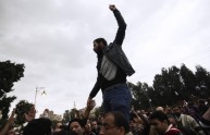 scontri in Egitto