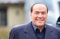 Berlusconi: "I miei figli si sentono come gli ebrei sotto Hitler"