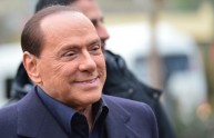 Berlusconi attacca l'Ue: "Reazioni offensive"