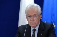 Monti: "Sarò capo coalizione, non mi candido" 
