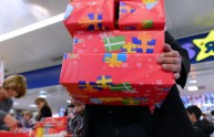 Rubati i regali di Natale per i bimbi di un ospedale di Londra