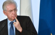 Mario Monti: "Sono pronto a guidare chi accoglie la mia agenda"