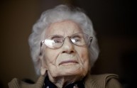 Besse Cooper muore a 116 anni: era la donna più vecchia al mondo