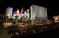 Paura a Las Vegas, due morti in un albergo