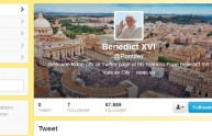 Vaticano social, padre Lombardi racconta la parabola di Twitter