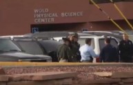 Aggressione in un college del Wyoming: 3 morti