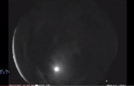 Un asteroide ha colpito il Texas, conferma dalla NASA (VIDEO)