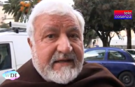 Stuprò una suora: Padre Fedele Bisceglia condannato a 9 anni