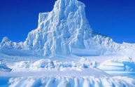 Polo Nord, i ghiacci scompariranno completamente entro pochi anni
