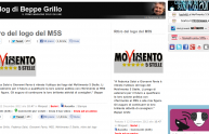 M5S, Grillo espelle Favia e Salsi
