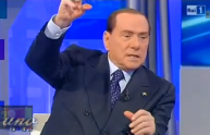 Berlusconi, processo Mediaset in Cassazione il 30 luglio