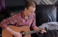 Il 17enne malato terminale che canta il suo addio alla vita (VIDEO)