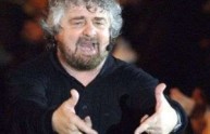 Beppe Grillo dà l'allarme: M5S a rischio?