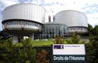 Sovraffollamento carceri, Corte di Strasburgo condanna l'Italia