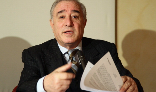 Marcello Dell'Utri