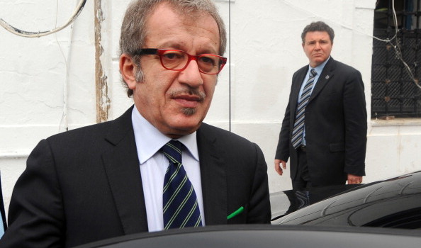 Roberto Maroni