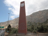 Capaci monumento a Falcone