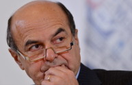 Vertice Berlusconi-Bersani, si cerca un'intesa sul Quirinale