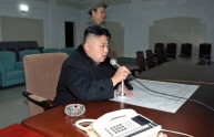 Test nucleare contro gli USA: le minacce della Corea del Nord