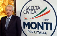 Monti presenta il piano di Governo: ecco i punti salienti