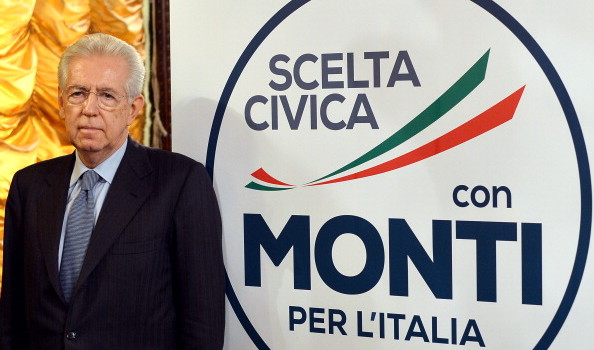 Mario Monti