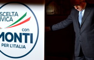 Monti attacca la sinistra: "Soffoca la crescita, servono riforme"