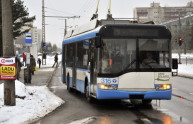 Trasporti pubblici gratuiti per tutti, accade a Tallin