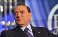Berlusconi shock: "Mussolini fece cose giuste, non le leggi razziali"