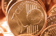 La moneta da 1 centesimo che può valere 2500 euro