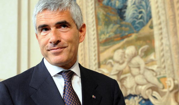 Pierferdinando Casini