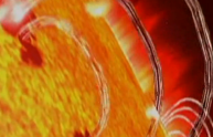 Ecco com'è cambiata di recente l'attività del Sole (VIDEO)