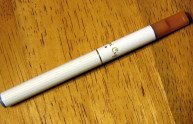 Lomazzo, il paese che vieta la sigaretta elettronica