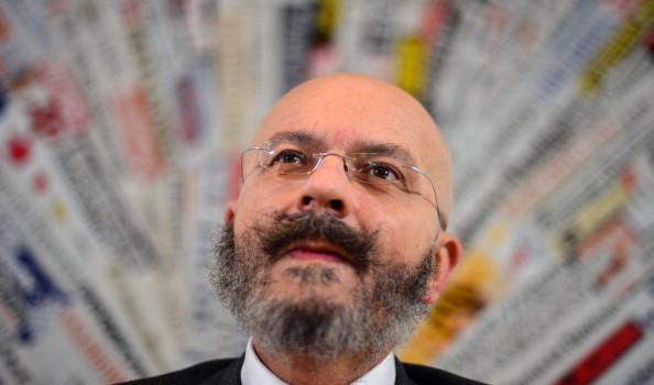 Oscar Giannino