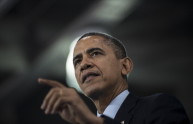 Obama: "Il 2014 sarà l'anno della svolta, finirà la guerra"