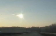 Meteoriti: esplode un corpo celeste atterrato a Cuba
