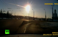 Russia, meteoriti: più di mille feriti, ecco i nuovi video