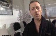 Rocco Siffredi lancia un appello a Berlusconi (VIDEO)