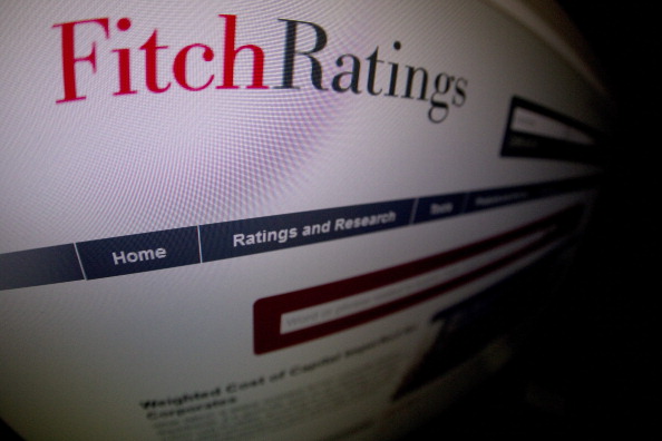 Agenzia di rating "Fitch"