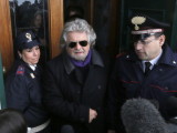 Beppe Grillo